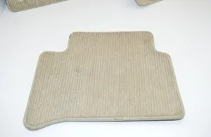 Mercedes-Benz E W211 Kit tapis de sol auto 