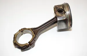 Infiniti QX4 Piston 