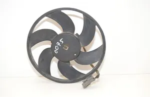 Infiniti QX4 Электрический вентилятор радиаторов 3F344307