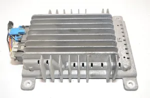 Infiniti QX4 Amplificateur de son 4NBX-70G443-AB