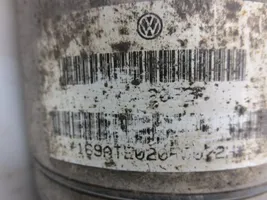 Volkswagen Touareg I Amortisseur de suspension pneumatique 