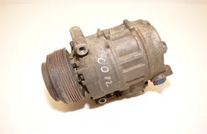 BMW 3 E46 Compressore aria condizionata (A/C) (pompa) 4472208026