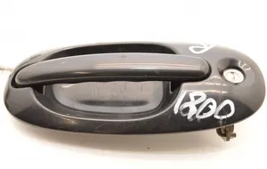 Chrysler Grand Voyager III Front door exterior handle 