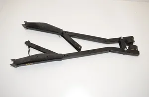 BMW 5 E60 E61 Bicycle carrier rack 
