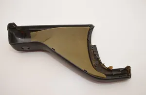 Jaguar XK8 - XKR Coupe rear side trim panel 