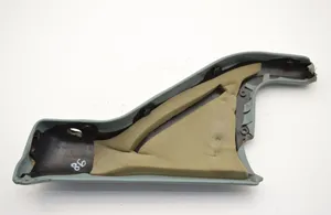 Jaguar XK8 - XKR Задняя боковая панель, обшивка купе 