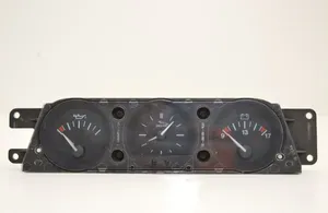 Jaguar XK8 - XKR Clock 