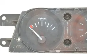 Jaguar XK8 - XKR Clock 