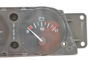 Jaguar XK8 - XKR Clock 