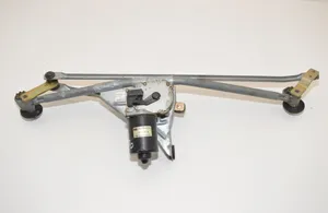 Jaguar XK8 - XKR Front wiper linkage 404.336