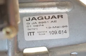 Jaguar XK8 - XKR Механизм стеклоочистителей (трапеция) 404.336