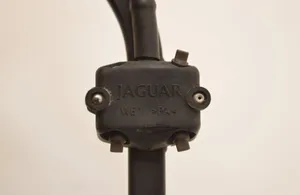 Jaguar XK8 - XKR Etupyyhkimen sulan varsi 