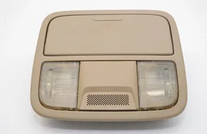 Honda Accord Front seat light 