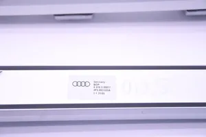Audi A6 S6 C6 4F Galo detalių komplektas 4F9863555A