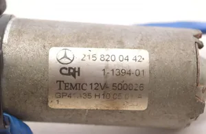 Mercedes-Benz CL C215 Istuimen säätömoottori GP41A35H