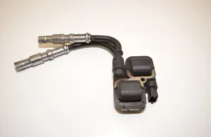 Mercedes-Benz CL C215 High voltage ignition coil 0221503012