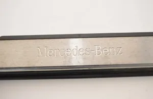 Mercedes-Benz CL C215 Garniture marche-pieds avant 2156800335