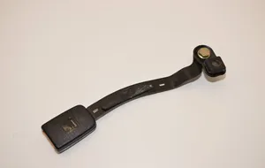 Volkswagen Bora Boucle de ceinture de sécurité avant 1J4858471