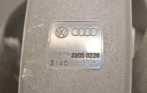 Volkswagen Bora Sicherheitsgurt hinten Mitte 