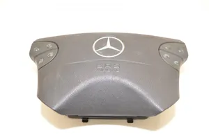 Mercedes-Benz E W210 Надувная подушка для руля 2104600398