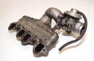 Volkswagen Sharan Intake manifold 028129713S