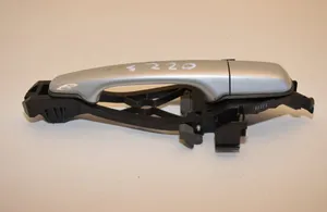 Volvo S40 Front door exterior handle 