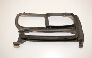 Toyota Avensis T250 Supporto del fendinebbia 5212805040