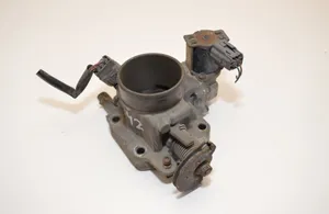 Mazda Premacy Throttle valve 