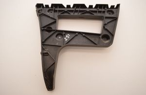 Audi A5 8T 8F Support de pare-chocs arrière 