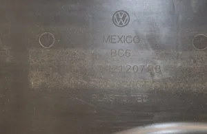 Volkswagen Golf VI Ventilatore di raffreddamento elettrico del radiatore 1K0121207BB