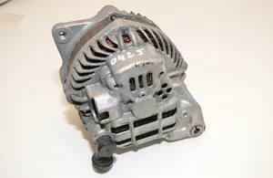 Subaru Legacy Alternator A3TG0491