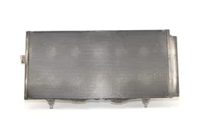 Subaru Legacy Radiateur condenseur de climatisation 73210AG000