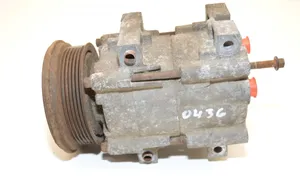 Ford Galaxy Air conditioning (A/C) compressor (pump) 96NW-19D629-AB