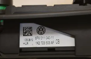 Volkswagen PASSAT B7 Pedał gazu / przyspieszenia 1K2723503AF