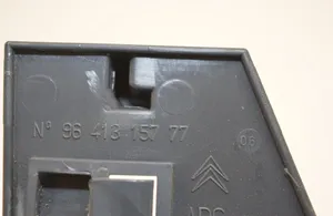 Citroen C5 Galinė atidarymo rankenėlė vidinė 9641315777