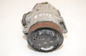 Mercedes-Benz C W203 Compressore aria condizionata (A/C) (pompa) 7SEU17C09E10954