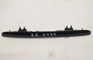 Mercedes-Benz SLK R170 Tailgate trunk handle A1707500527