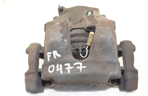 Mercedes-Benz SLK R170 Caliper de freno delantero A0014203083