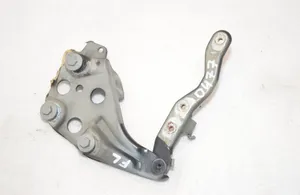 Mercedes-Benz SLK R170 Charnière, capot moteur A1708800128