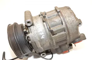 Audi A4 S4 B5 8D Ilmastointilaitteen kompressorin pumppu (A/C) 447220-8180