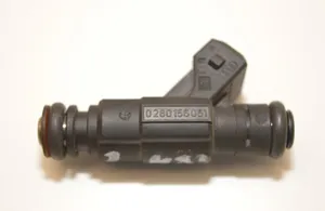 Audi TT Mk1 Fuel injector 0280156061