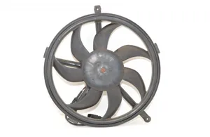 Mini One - Cooper Coupe R56 Ventilatore di raffreddamento elettrico del radiatore 0130303019