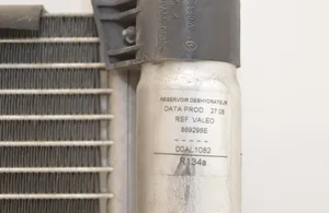 Mini One - Cooper R50 - 53 Radiateur condenseur de climatisation 868891V