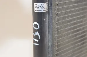 Seat Toledo III (5P) Radiateur condenseur de climatisation 1K0820191A