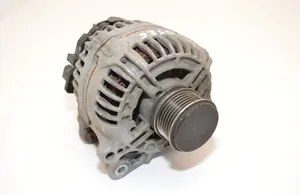 Volkswagen Caddy Alternator 0124525091