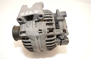 Audi A4 S4 B6 8E 8H Alternator 0124525009