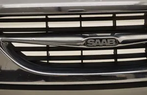 Saab 9-3 Ver1 Atrapa chłodnicy / Grill 4677894
