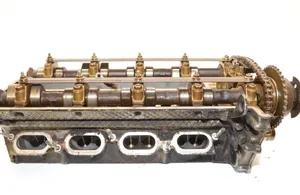 BMW X5 E53 Engine head 1745502