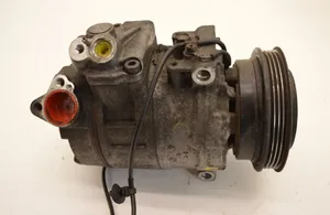 Audi A4 S4 B5 8D Compressore aria condizionata (A/C) (pompa) 447220-8180