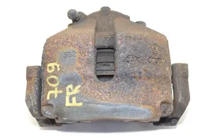 Audi A3 S3 8P Pinza del freno anteriore 1K0615124E